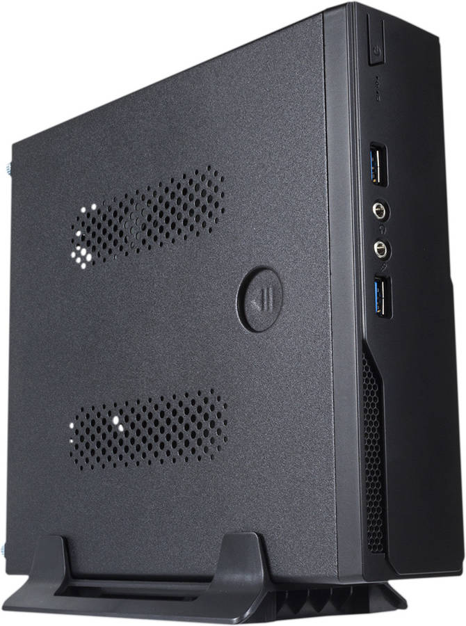 V Uk 1003 minitower negro 120 caja de ordenador pc abs sgcc miniitx 3 cm unykach itx tower usb 3.0 fuente alimentación 120w gaming 500w