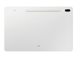 Tablet SAMSUNG Galaxy Tab S7 FE SM-T733N (12.4'' - 64 GB - 4 GB RAM - Wi-Fi - Plata)