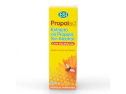 Complemento Alimentar TREPATDIET Propolaid Ext Con Equinacea sin  Alcohol (50 ml)