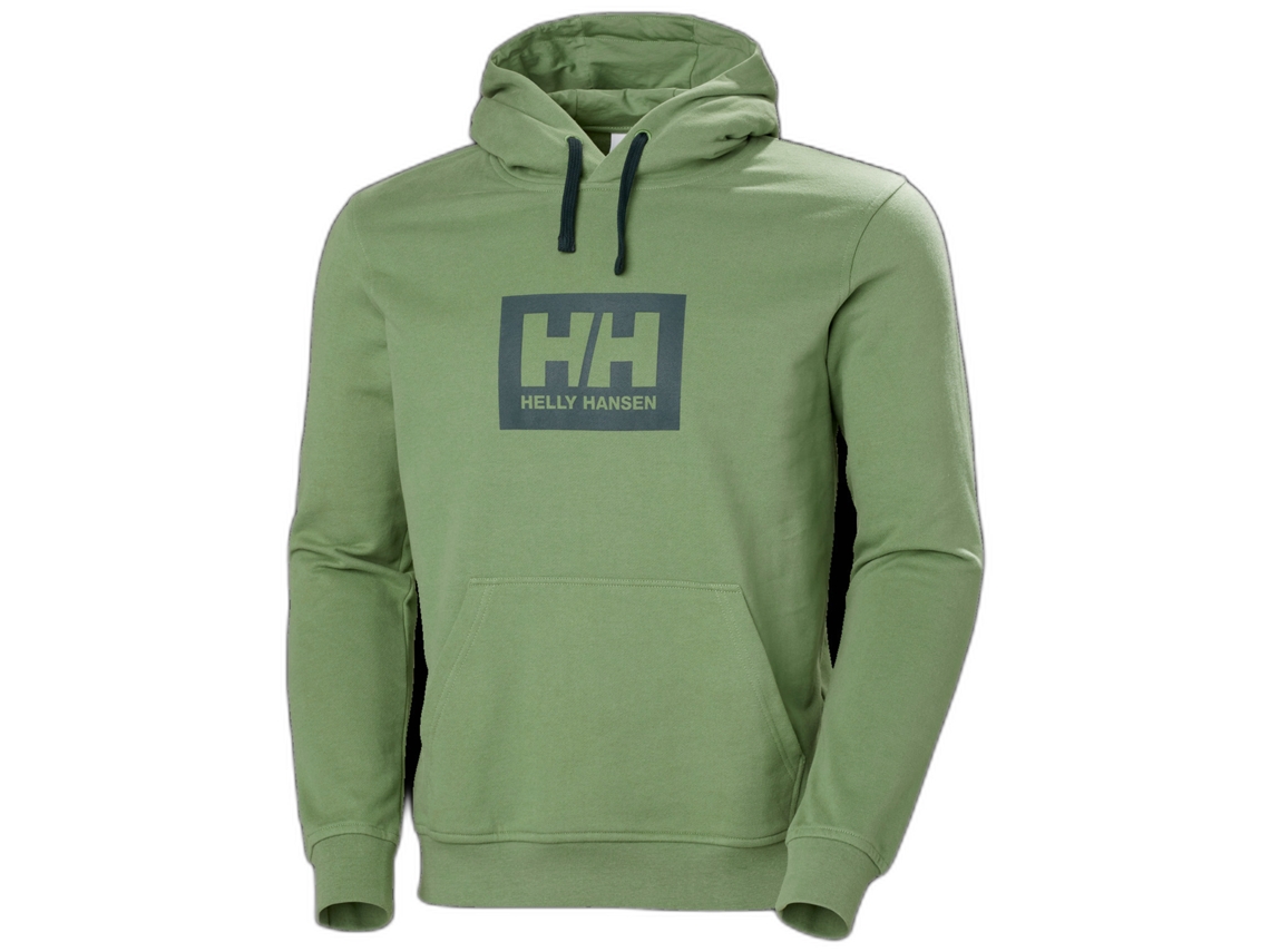 Sudadera Helly Hansen Hombre