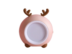 Lámpara de noche vertical Rosewell Ears Cabinet A PP185
