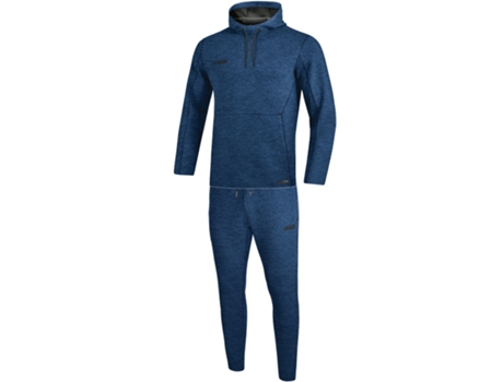 Chándal JAKO Hombre (Multicolor - XL)