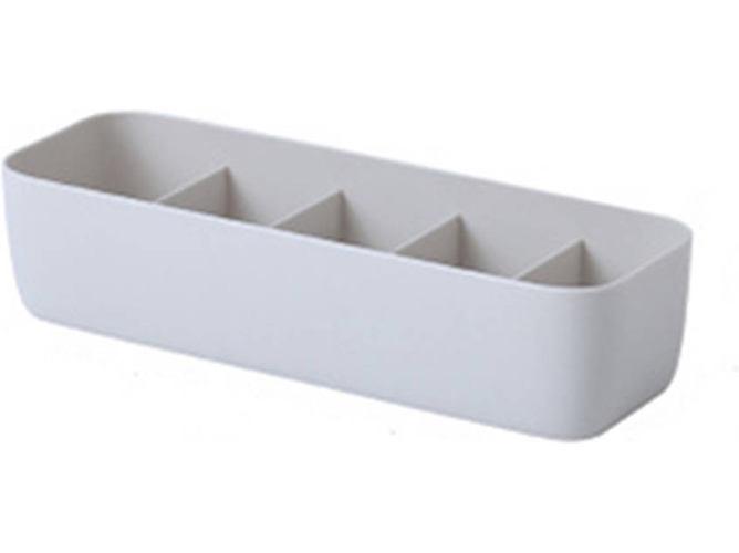 Caja de Joyas WJS Blanco