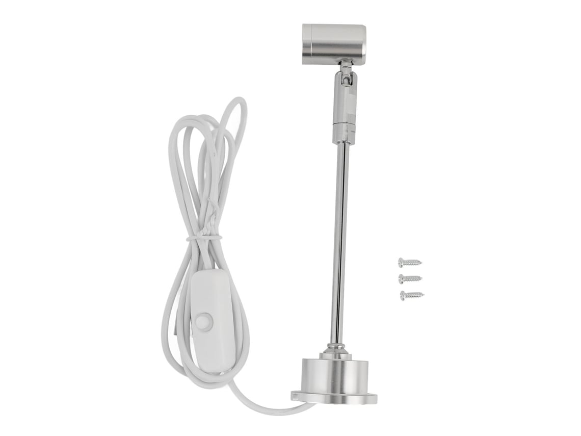 2026-luz De Foco Led Mini Para Gabinetes, Mostradores De Joyería, Cuadros Y Arte Interior, Luz Natural Usb 5v