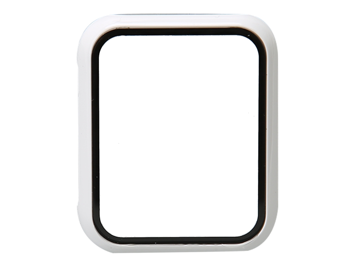 Reloj De Cuarzo Sencillo, Moderno E Informal Para Hombre Y Mujer Con Brazalete De Acero (plateado)