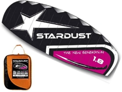 Cometa Rhombus para kitesurf modelo Stardust 180 x 70 cm