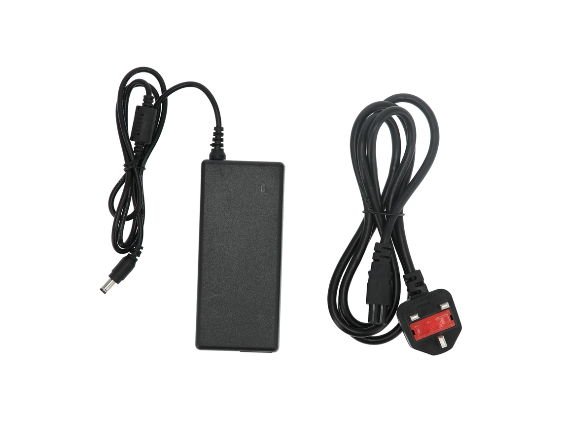 Cargador Inteligente Balanceado B6 15v 6a 90w Antiinterferencias Magnético Duradero