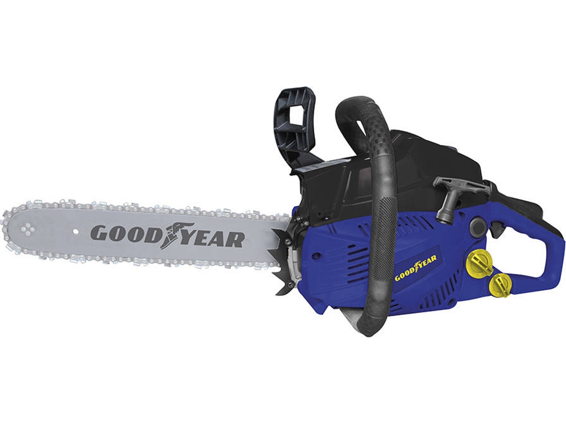 Motosierra GOODYEAR GY41CS (40.5 cc)