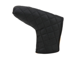 Funda para cabeza de putter de golf (impermeable y magnética)