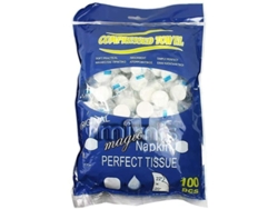 Toallitas Desechables 2025 Mini Toallas De Papel Mágicas Portátiles