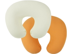 Juego De 2 Fundas De Cojín Transpirables Para Recién Nacidos Y Bebés.