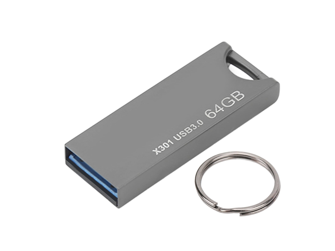 2026-pendrive Portátil Usb 3.0 Para Expansión De Almacenamiento - Memoria Usb Flash