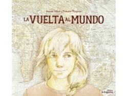 Libro La Vuelta Al Mundo de Vários Autores (Español)