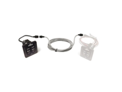 Juego doble isk sin led - 6 m de extensión LENCO MARINE INC. 11841-002
