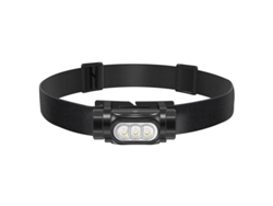 Linterna Frontal Edc Pequeña Y Potente 2 En 1, Superbrillante, 1150 Lúmenes, 6 Modos, Recargable, Minilinterna De Bolsillo Con Imán Y Clip,