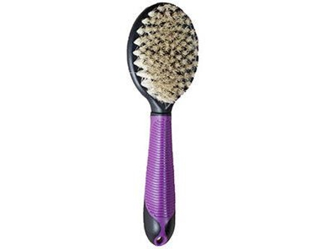 Cepillo KARLIE FLAMINGO Bristle Brush With Mango de Gatos