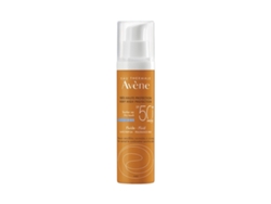 Solar Piel Sensible Emulsión Sin Perfume