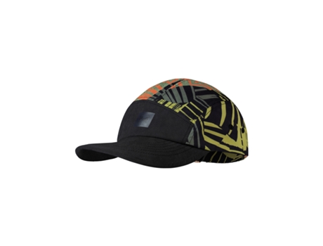 Gorra de Niños BUFF De Patillas Noru Negro (Talla Única)