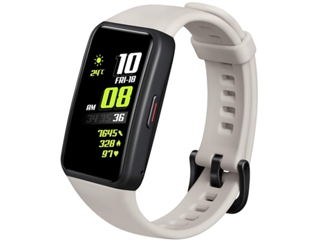 Smartwatch ENZON Gris