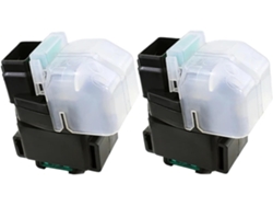 Relé De Solenoide Arranque Para Calor Resistente Duradero