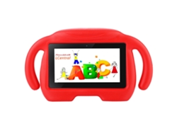 Funda protectora para Kindle Fire 7 (a prueba de golpes, suave)