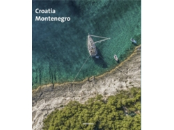 Libro Croatia & Montenegro de Ingeborg Pils (Inglés)