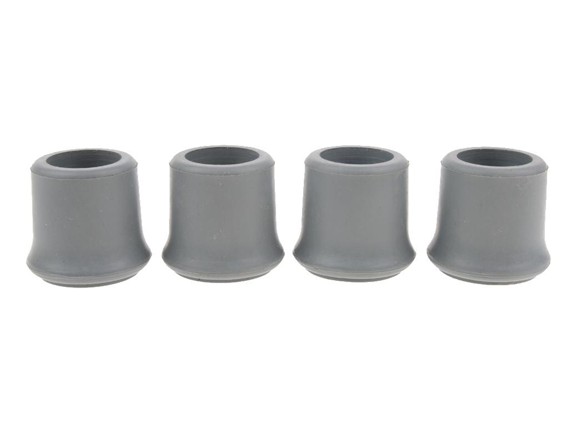Piezas De Almohadillas De Almohadillas Para Caminar 22mm