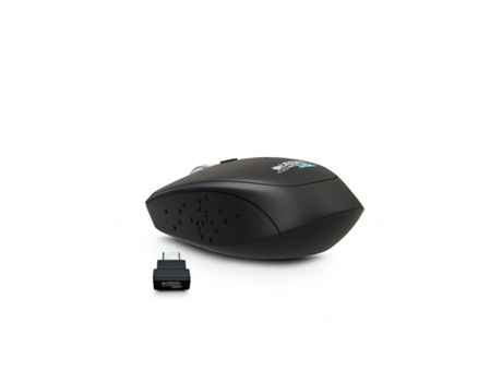Ratón URBAN FACTORY Gwm24Uf Inalámbrico (1600 Dpi)