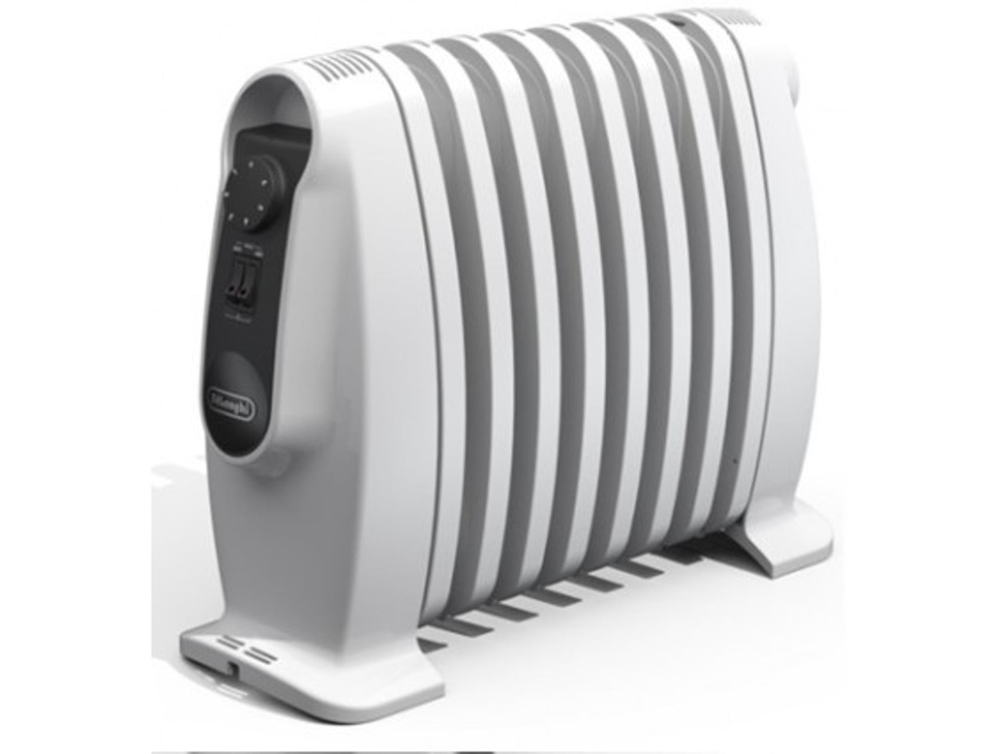 Radiador de Aceite DELONGHI TRNS0808M (800 W)