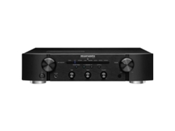 Amplificador Sonido Hifi MARANTZ Pm6007 Negro