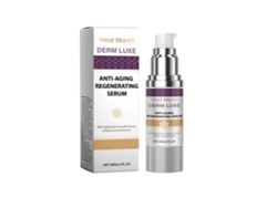 Crema reafirmante antiedad con efecto de acción rápida.