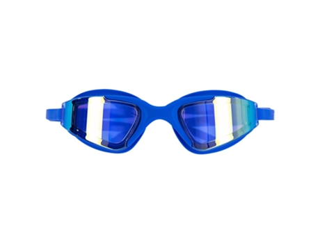 Óculos de Natação para Crianças Aquasport Colorido 12 Yearscolor Baby