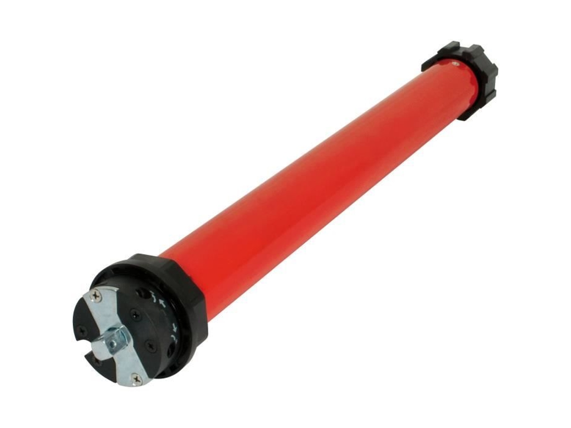 Motor para persiana enrollable Rm20mm Superrollo Sr20225 Diámetro 60 mm 20 Nm Peso máximo panel 44 kg