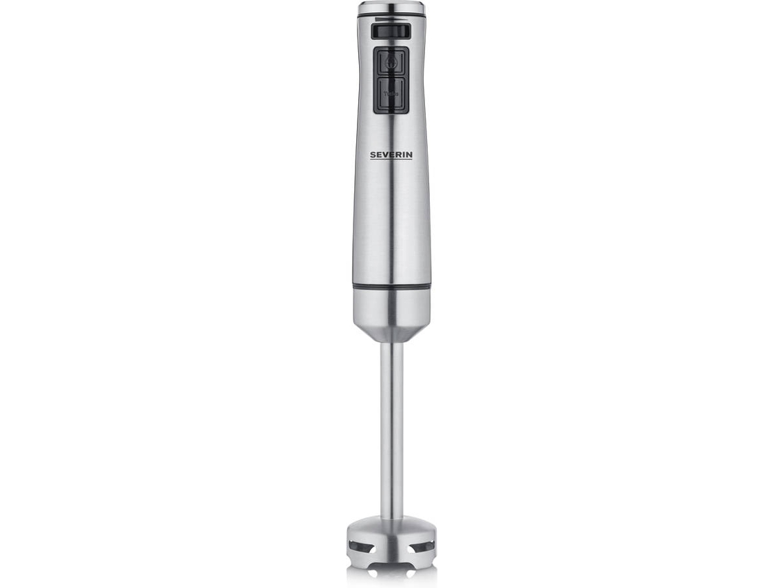Batidora de mano SEVERIN SM3773 (1000 W - Inox)