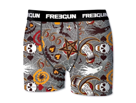 Freegun Boxer