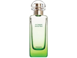 Eau De Toilette Un Jardín En El Tejado 50 Ml