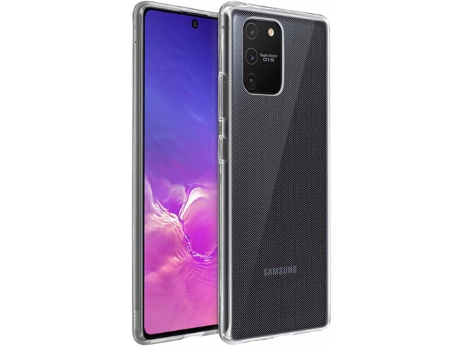 Carcasa AVIZAR Samsung Galaxy S10 Lite