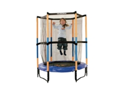 Joey Jump 3.0 Cama elástica, Ø 140 cm Hudora
