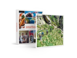 Caja Regalo SMARTBOX Diversió a Catalunya: 1 experiència de benestar, aventura o gastronomia