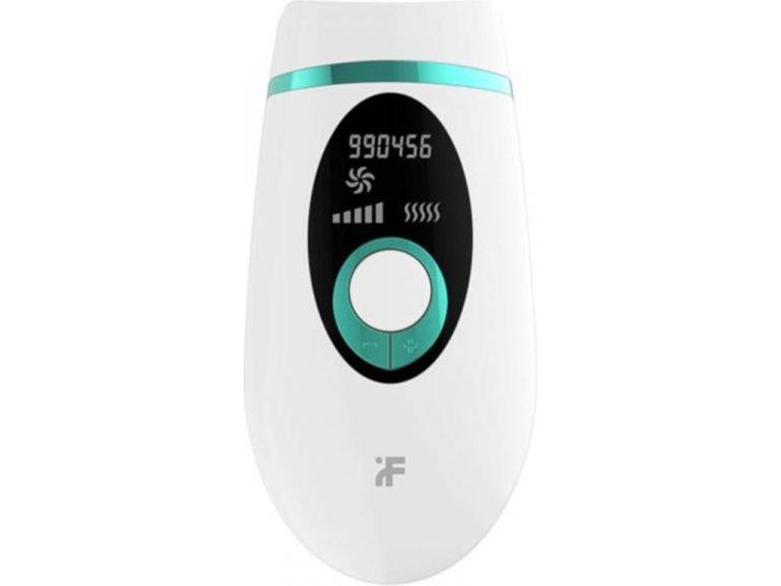 Depiladora luz pulsada xiaomi deals