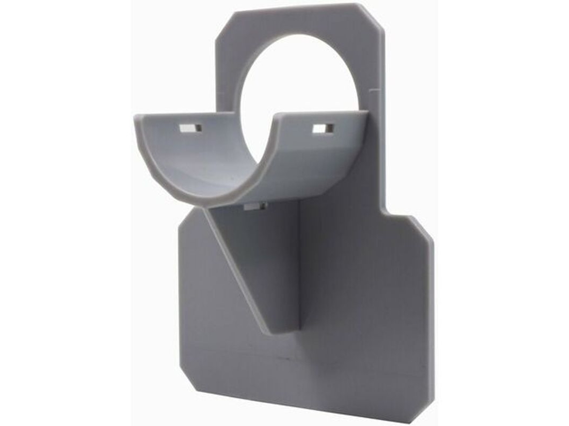 Soportes Para Mangueras De Piscina - Admite Mangueras De 30 A 37 Mm - Juego De 2