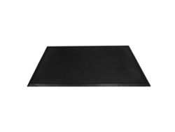 Bola Ergonómica SEDERO 55 cm (Gris)