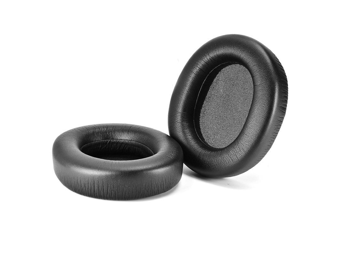 Almohadillas De Espuma Y Cuero Para Auriculares Kingston Hyperx Flight / Mix