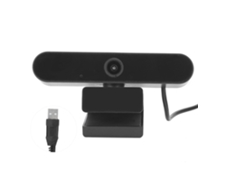 Hys‑001 Cámara Web Inteligente Hd 1080p Con Micrófono Y Enfoque Manual Cámara Usb Para Pc Y Computadora