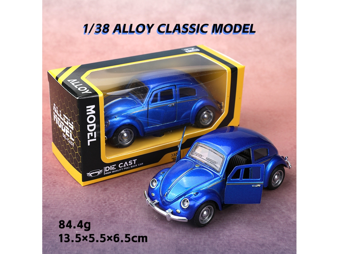 Maquetas De Coches De Metal Fundido, Coches De Juguete Para Niños