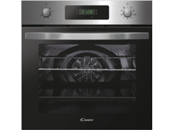 Horno CANDY FIDCP X696 (70 L - Hidro y Pirolítico - 59.5 cm - Inox)