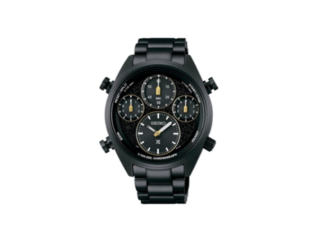 Reloj SEIKO Hombre SFJ007P1 Solar Edición Limitada