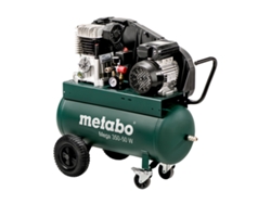 Metabo Mega 350-50 W Compresor Mega/Cartón