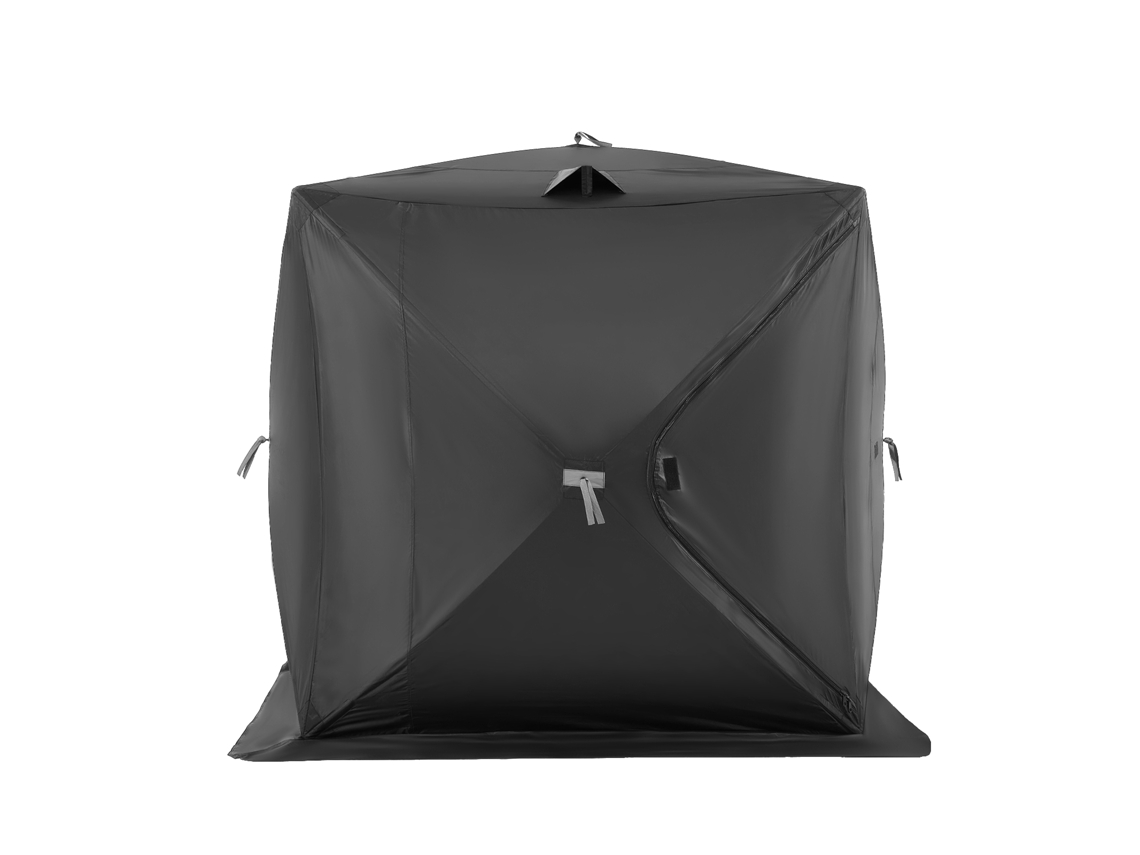 Tienda de pesca plegable portátil Succebuy para 6-8 personas