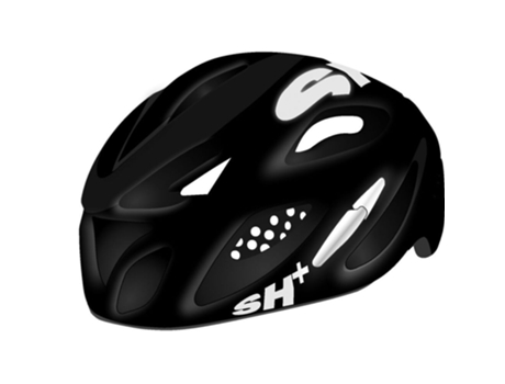 Casco de bicicleta de montaña SH Plus Shirocco